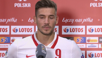 Jakub Moder nie pogra w Brighton&Hove Albion? Mewy zatrudniły kolejnego piłkarza do środka pola. Mocno chciał go trener